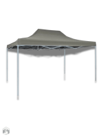 Tente paddock pliante 3x4m
