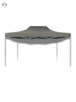 Tente pliable 3x4m pour événements en extérieur