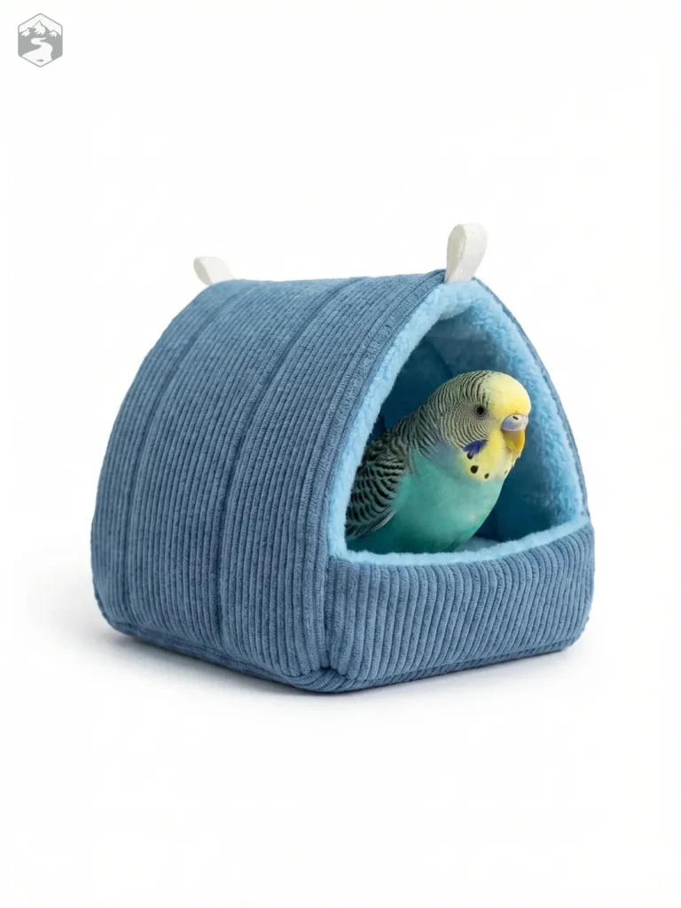 Tente pour animaux