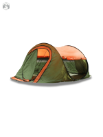 Tente pop up pour 2 personnes