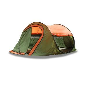 Tente pop up pour 2 personnes