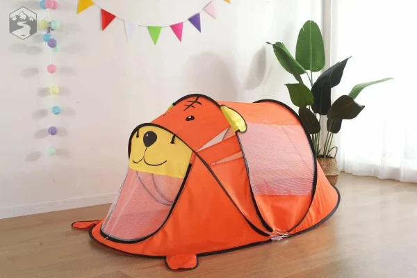Tente enfant pour jardin ou parc