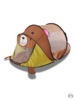 Abri de jeu pop up pour intérieur