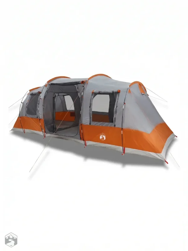 tente-pour-6-personnes-1 Tente spacieuse pour 6 personnes, idéale pour le camping