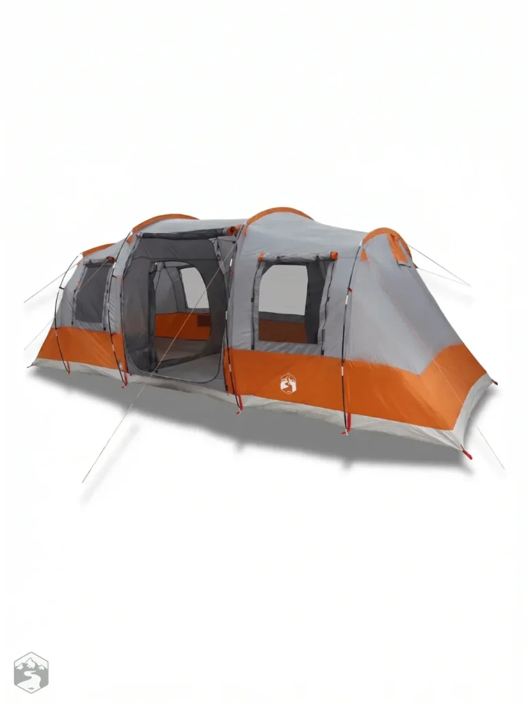Tente camping
