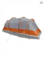 Tente 6 personnes, parfaite pour les aventures en plein air