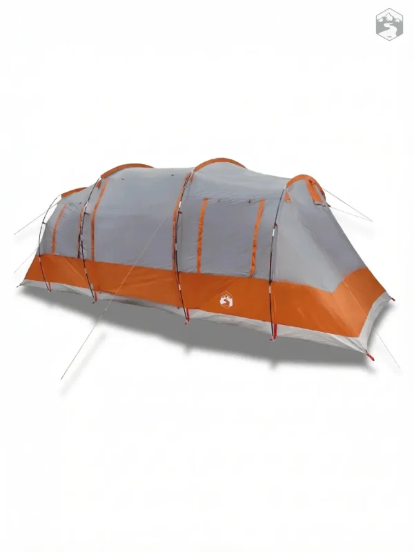 Tente 6 personnes, parfaite pour les aventures en plein air