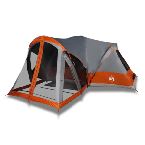 Tente 8 personnes spacieuse et pratique pour le camping