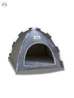 Tente pour chats confortable et spacieuse