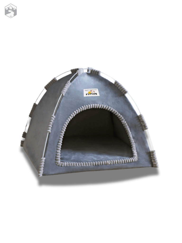 Tente pour animaux