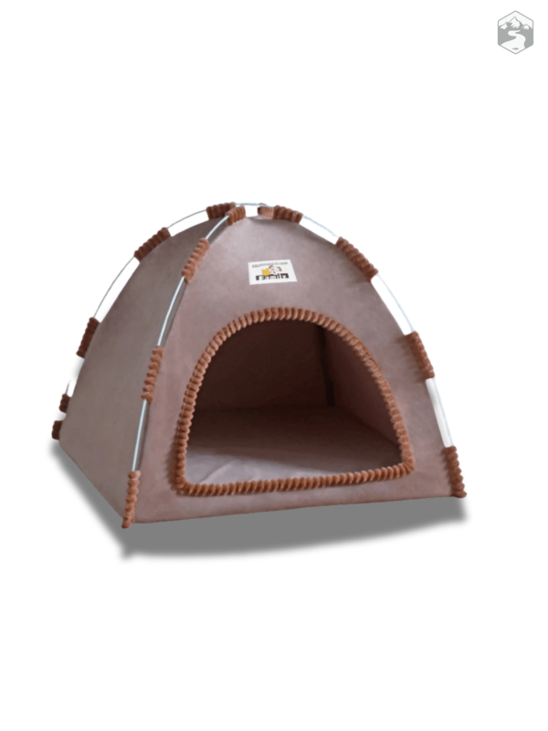 Coin détente pour votre chat