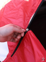 Tente de camping pour enfants, facile à monter