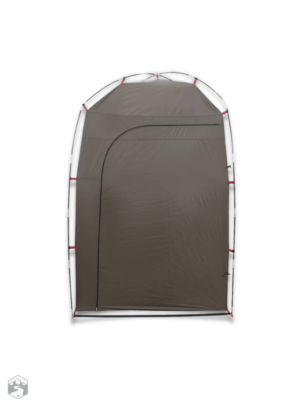 Tente de toilette portable, idéale pour les sorties en nature