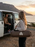 Tente imperméable pour toilettes, espace privatif en plein air