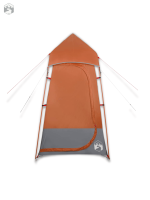 Cabine de wc portable pour activités en extérieur