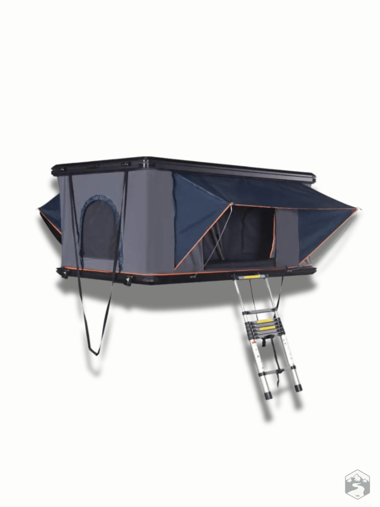 Tente de toit