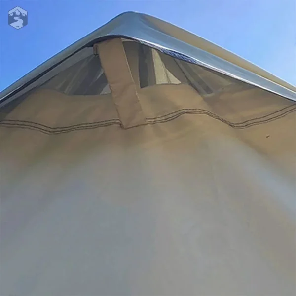 Tente tipi 1 personne, parfaite pour le camping