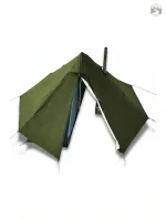 Tente tipi 2 places