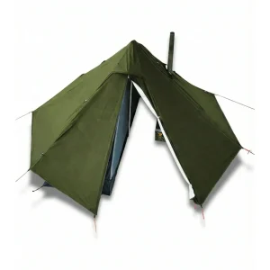 Tente tipi 2 places