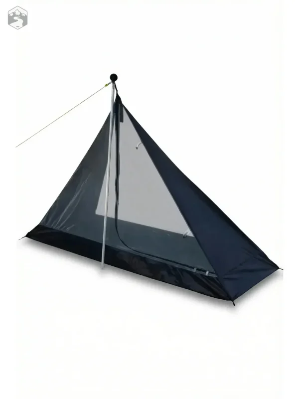Tente de plein air tipi pour couple