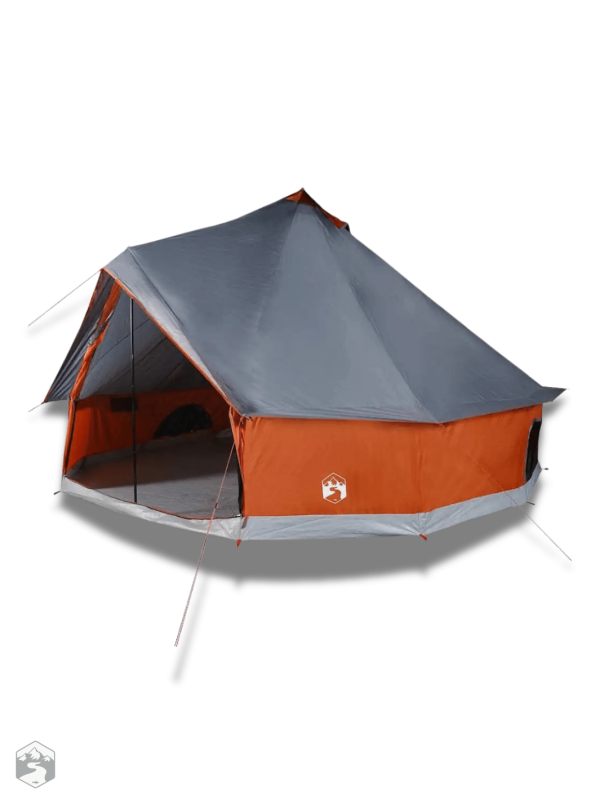 tente-tipi-4-saisons-1 Tente tipi 4 saisons pour 8 personnes