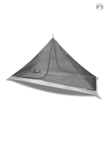 Tente tipi 4 saisons, conçue pour les explorateurs solitaires