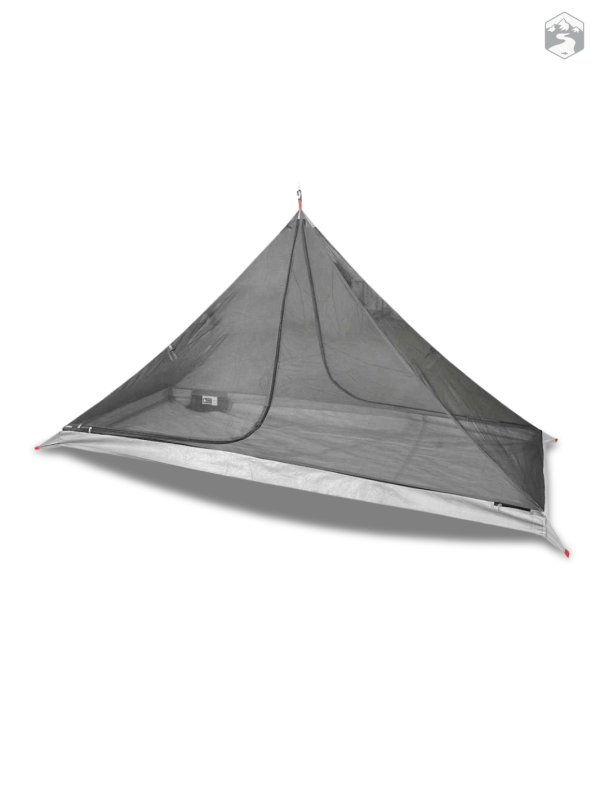 Tente tipi 4 saisons, conçue pour les explorateurs solitaires