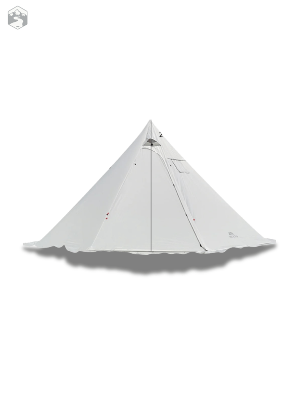 tente-tipi-6-personnes-1 Tente tipi 6 personnes pour camping en plein air