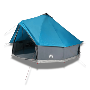 Tente tipi camping pour 6 personnes