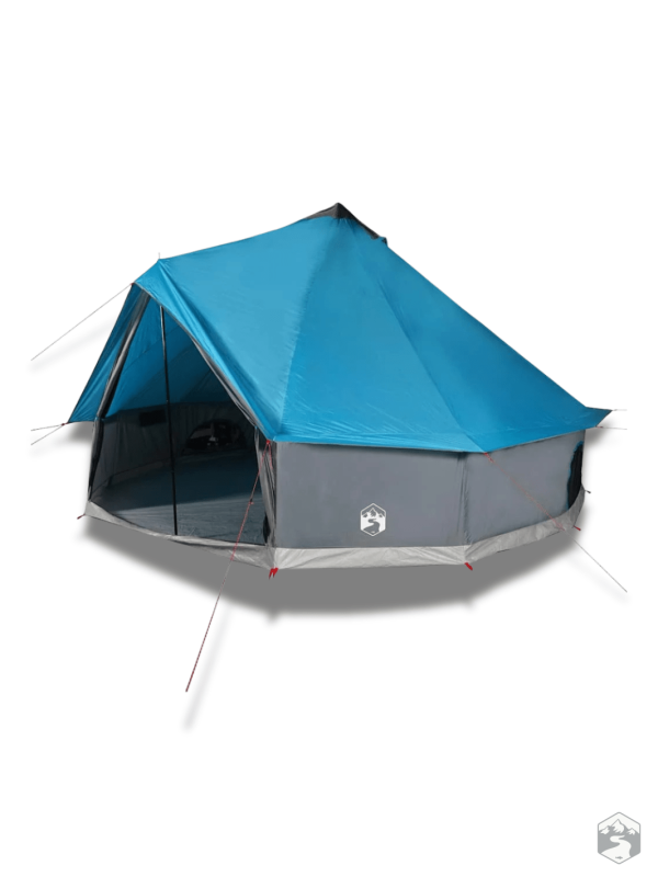 Tente tipi camping pour 6 personnes