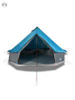 Tente camping légère et facile à monter