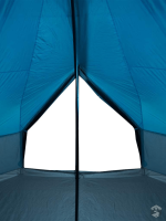 Tente camping résistante aux intempéries