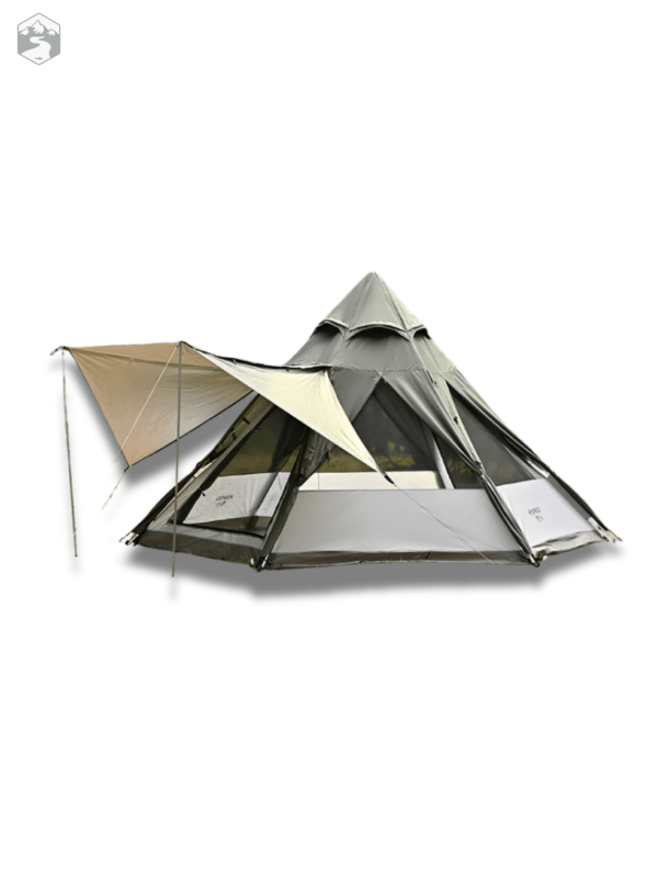 tente-tipi-exterieur-1 Tente tipi extérieure 4 personnes