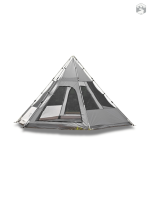 Tente de jardin tipi pour loisirs