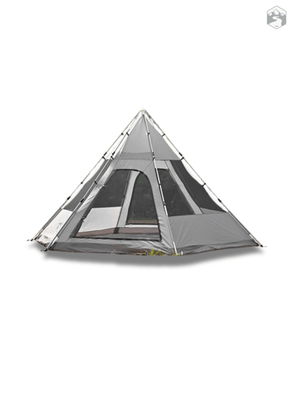 Tente de jardin tipi pour loisirs