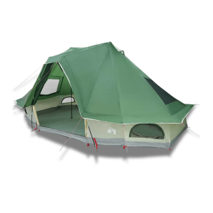 Tente Tipi familiale spacieuse pour camping