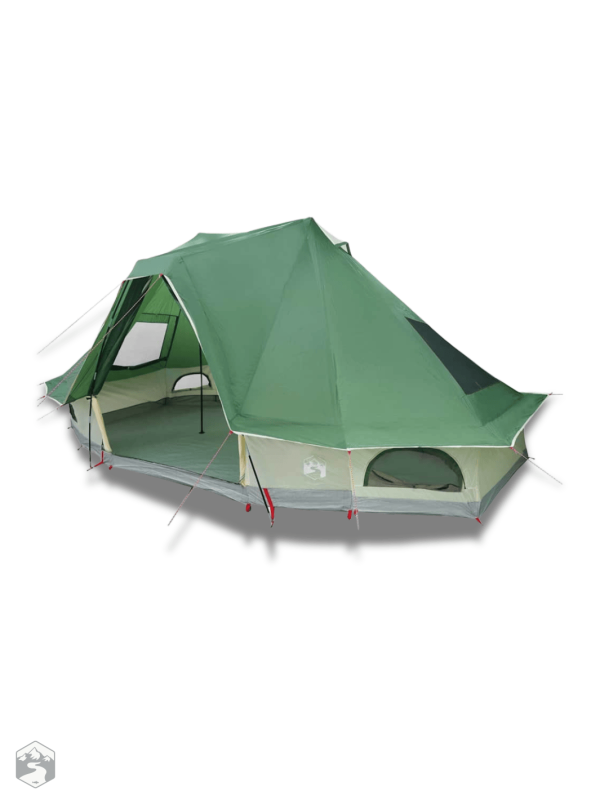 tente-tipi-familiale-spacieuse-1 Tente Tipi familiale spacieuse pour camping