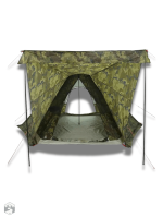 Tente tipi spacieuse pour 6 campeurs