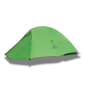 Tente trek ultra légère 2 personnes