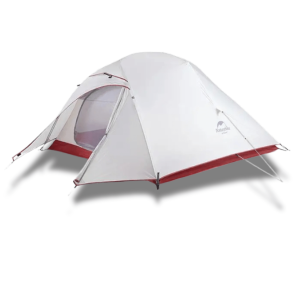 Tente trekking ultra légère pour 3 personnes