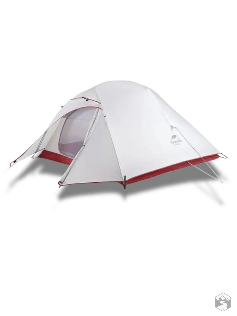 Tente trekking