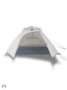 Tente de camping 3 places, idéale pour randonnées