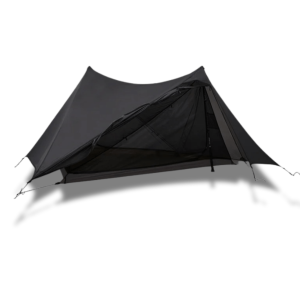 Tente trekking ultra légère Fresh and Black