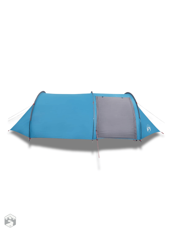 Solution de camping : tente 4 places robuste
