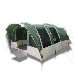 Tente tunnel familiale pour 8 personnes
