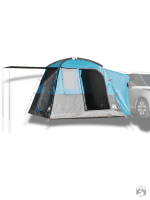 Tente voiture camping pour 4 personnes