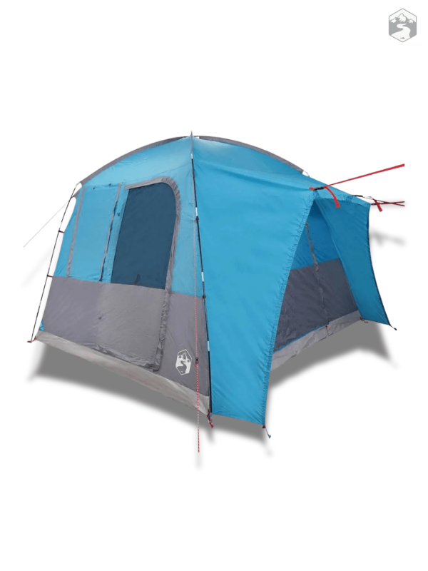 Tente de voyage pratique pour les aventuriers