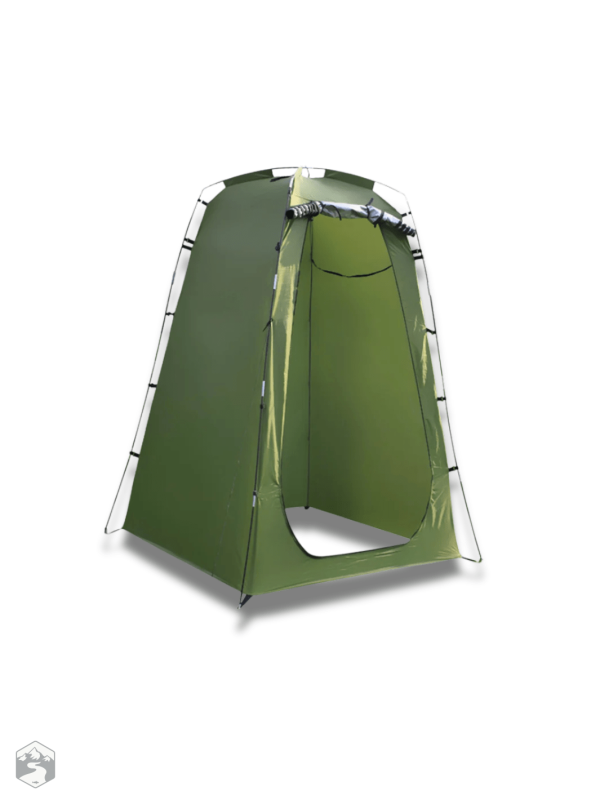 tente-wc-camping-1 Tente WC camping légère et portable pour les activités en plein air
