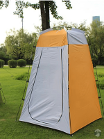 Tente WC de camping, espace privé pour vos besoins naturels