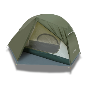 Tente de bivouac 1 personne légère et compacte